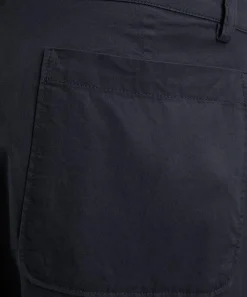 Folk Trousers^Slate Wide Fit Trousers