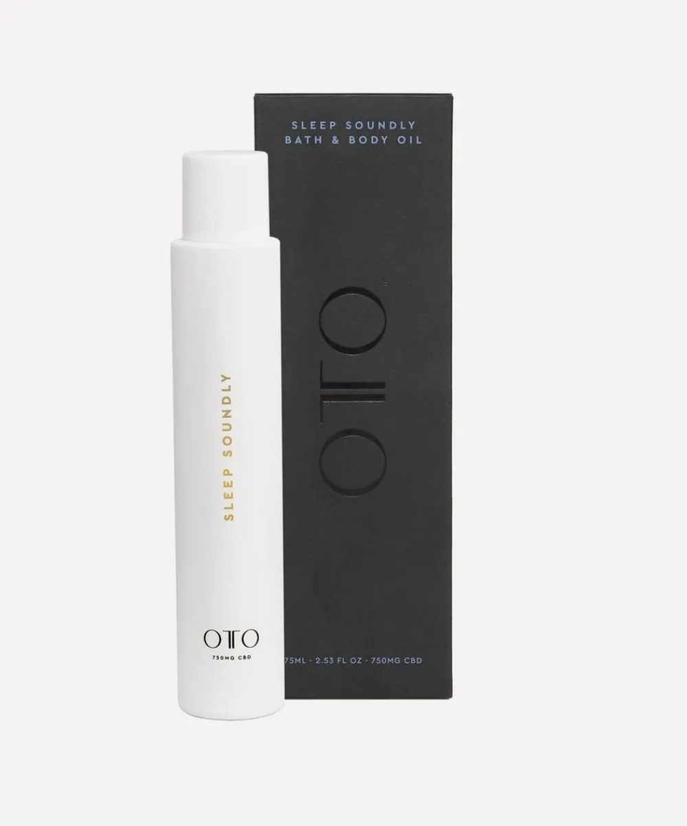 OTO Bathroom|Body Oils^Sleep Soundly Bath and Body Oil 75ml