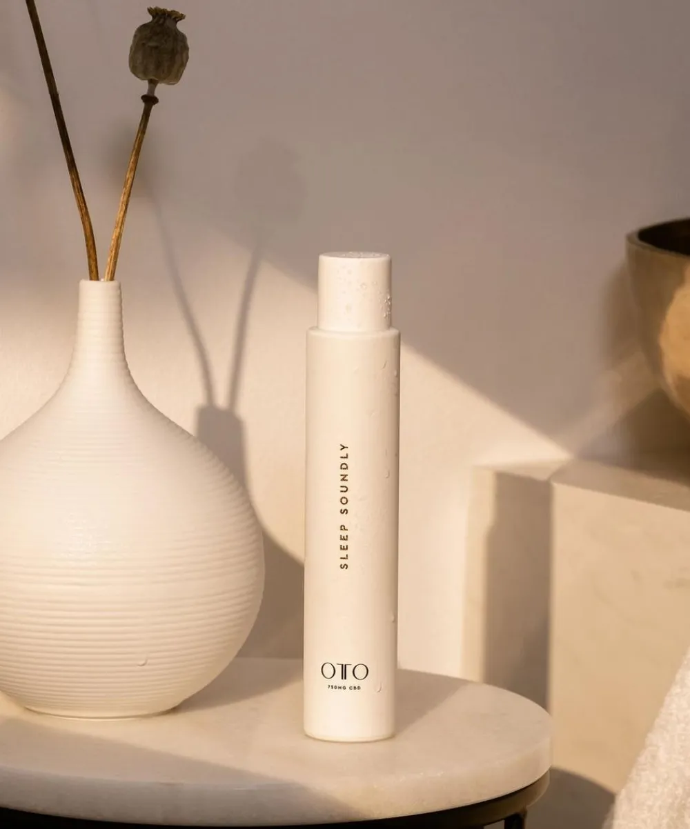 OTO Bathroom|Body Oils^Sleep Soundly Bath and Body Oil 75ml