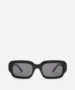 Loewe Sunglasses & Glasses^Slim Rectangle Sunglasses