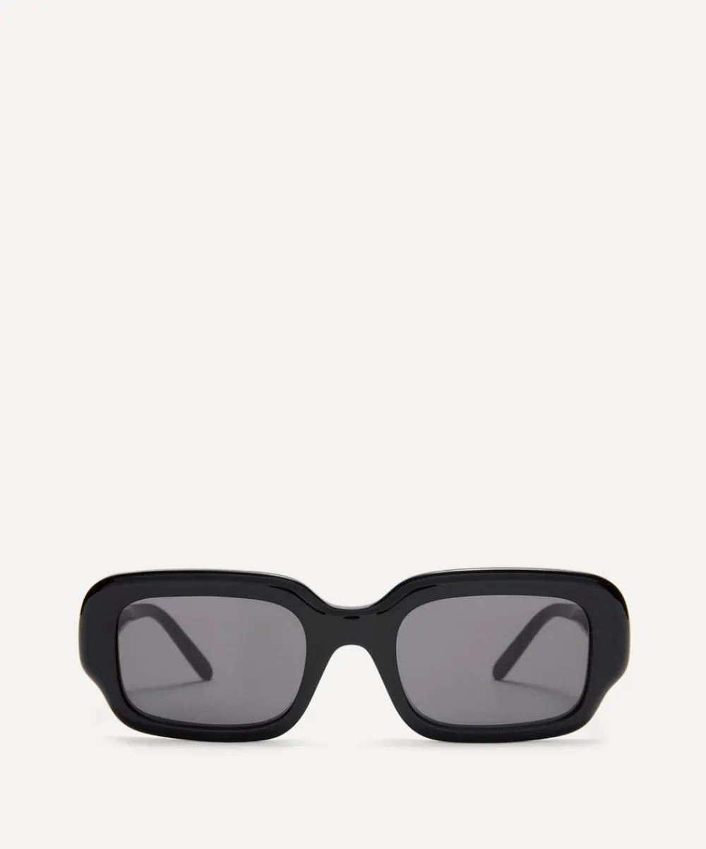 Loewe Sunglasses & Glasses^Slim Rectangle Sunglasses
