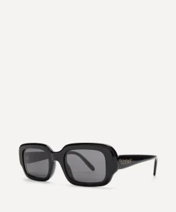 Loewe Sunglasses & Glasses^Slim Rectangle Sunglasses