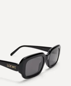Loewe Sunglasses & Glasses^Slim Rectangle Sunglasses