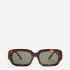 Loewe Sunglasses & Glasses^Slim Rectangle Sunglasses