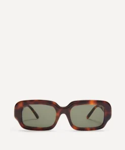 Loewe Sunglasses & Glasses^Slim Rectangle Sunglasses