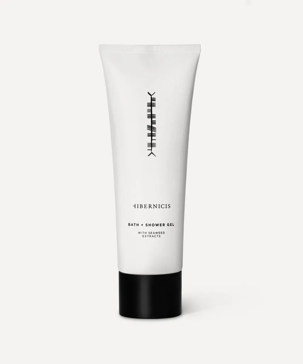 Hibernicis Bath & Body Wash^Sólás Bath and Shower Gel 250ml