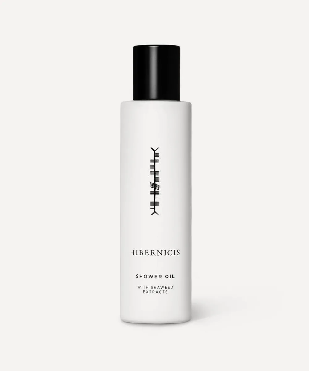 Hibernicis Bath & Body Wash^Sólás Shower Oil 110ml