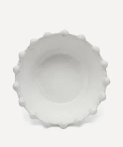 Astier de Villatte Tableware^Small Adélaïde Deep Bowl