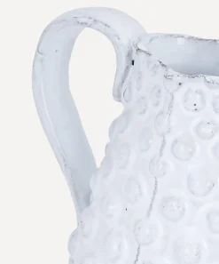 Astier de Villatte Glass & Drinksware^Small Adélaïde Pitcher