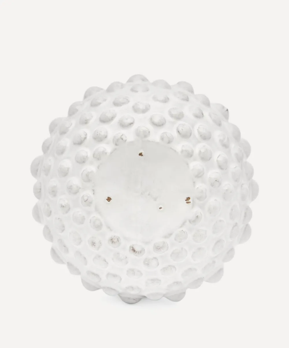 Astier de Villatte Tableware^Small Adélaïde Salad Bowl