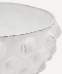 Astier de Villatte Tableware^Small Adélaïde Salad Bowl