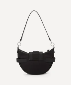 Ganni Bags^Small Bucky Crossbody Bag