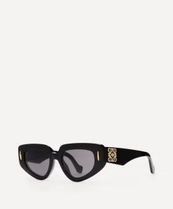Loewe Sunglasses & Glasses^Small Butterfly Screen Sunglasses