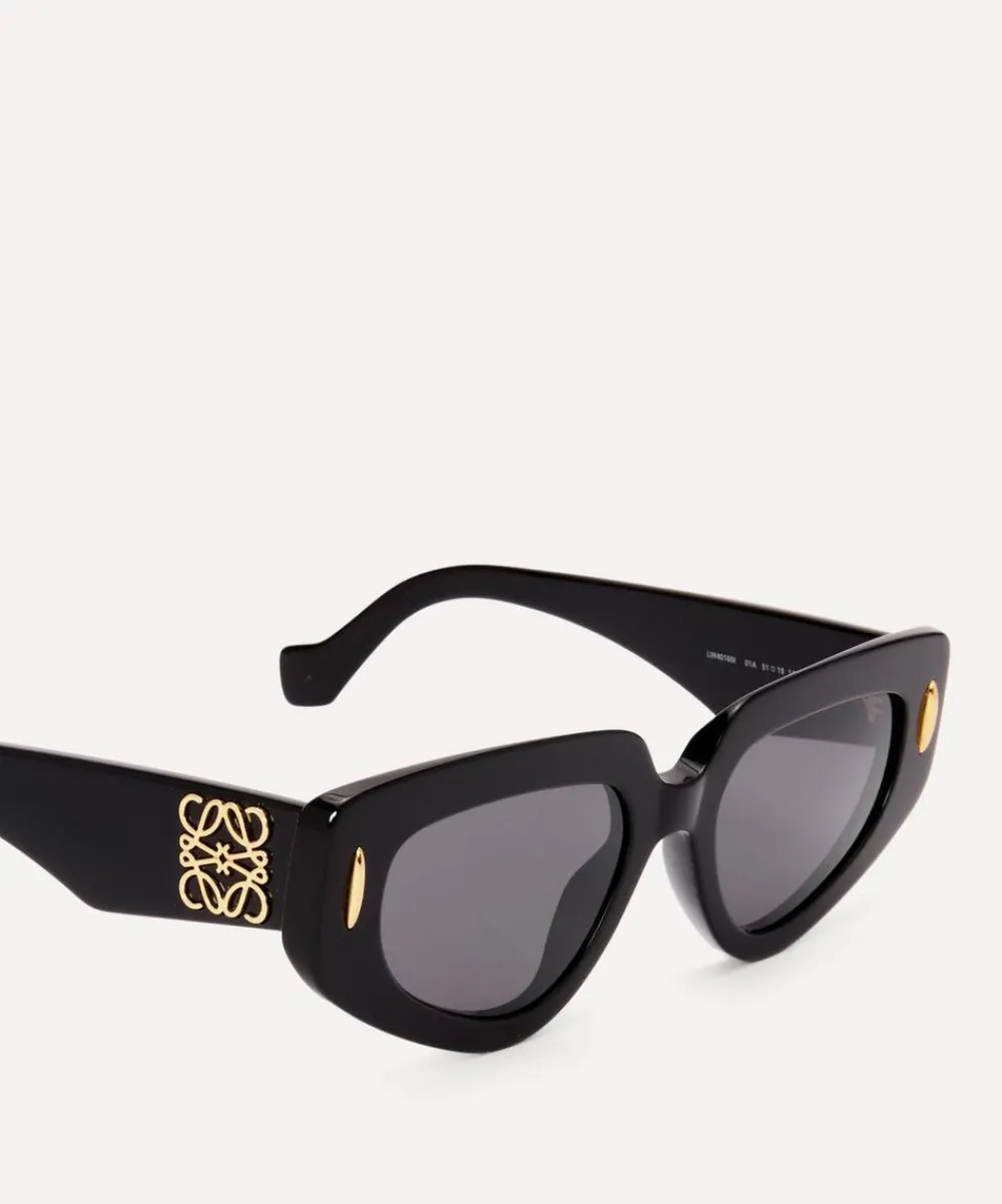 Loewe Sunglasses & Glasses^Small Butterfly Screen Sunglasses