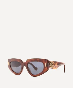 Loewe Sunglasses & Glasses^Small Butterfly Screen Sunglasses
