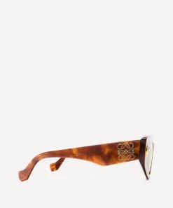Loewe Sunglasses & Glasses^Small Butterfly Screen Sunglasses