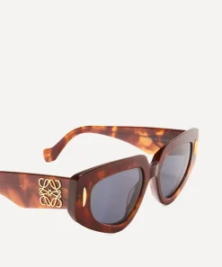 Loewe Sunglasses & Glasses^Small Butterfly Screen Sunglasses