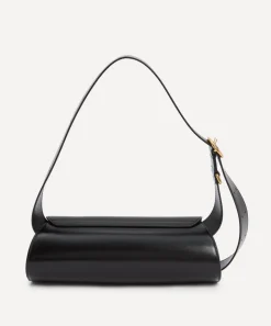 Jil Sander Bags^Small Cannolo Shoulder Bag
