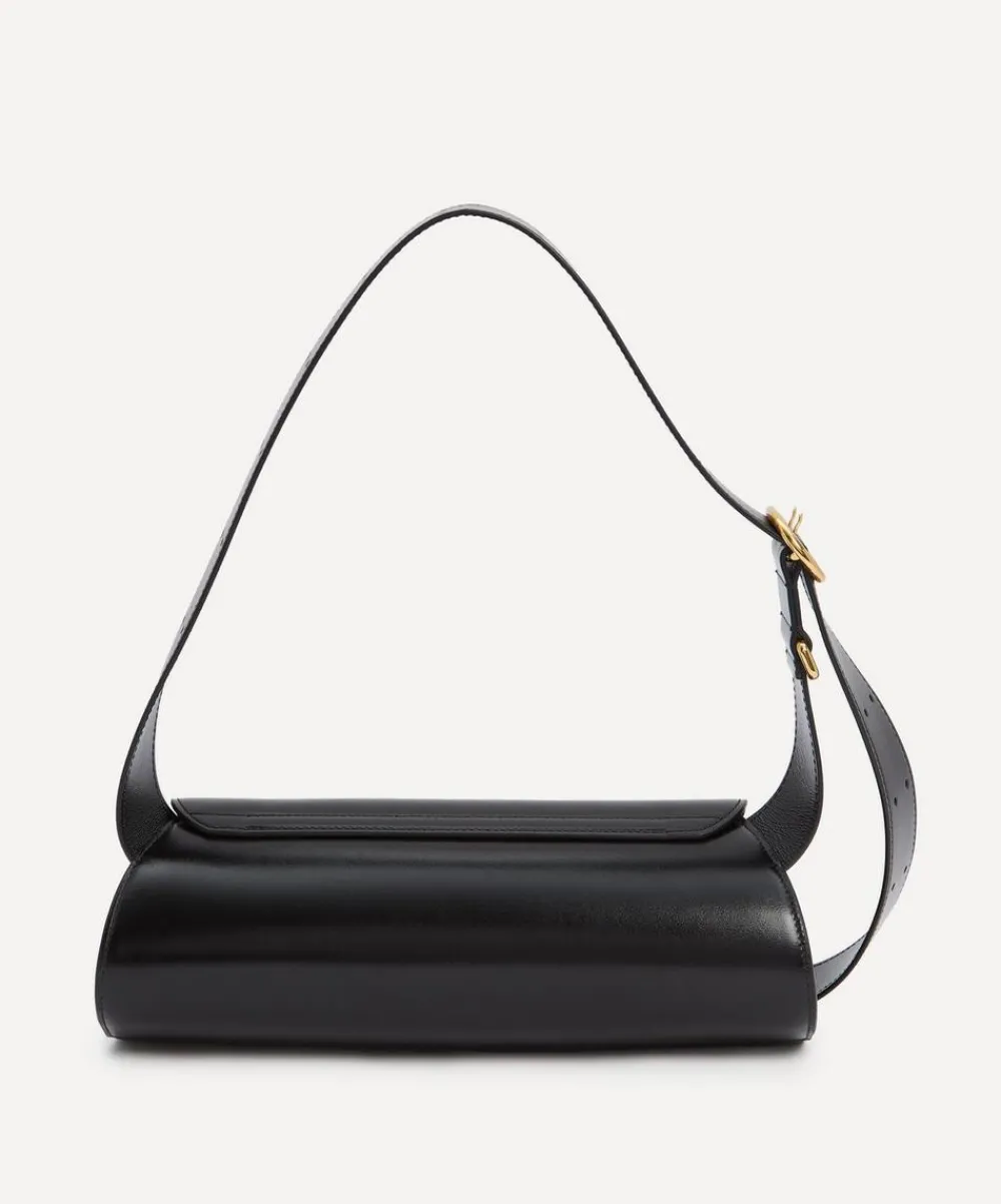 Jil Sander Bags^Small Cannolo Shoulder Bag