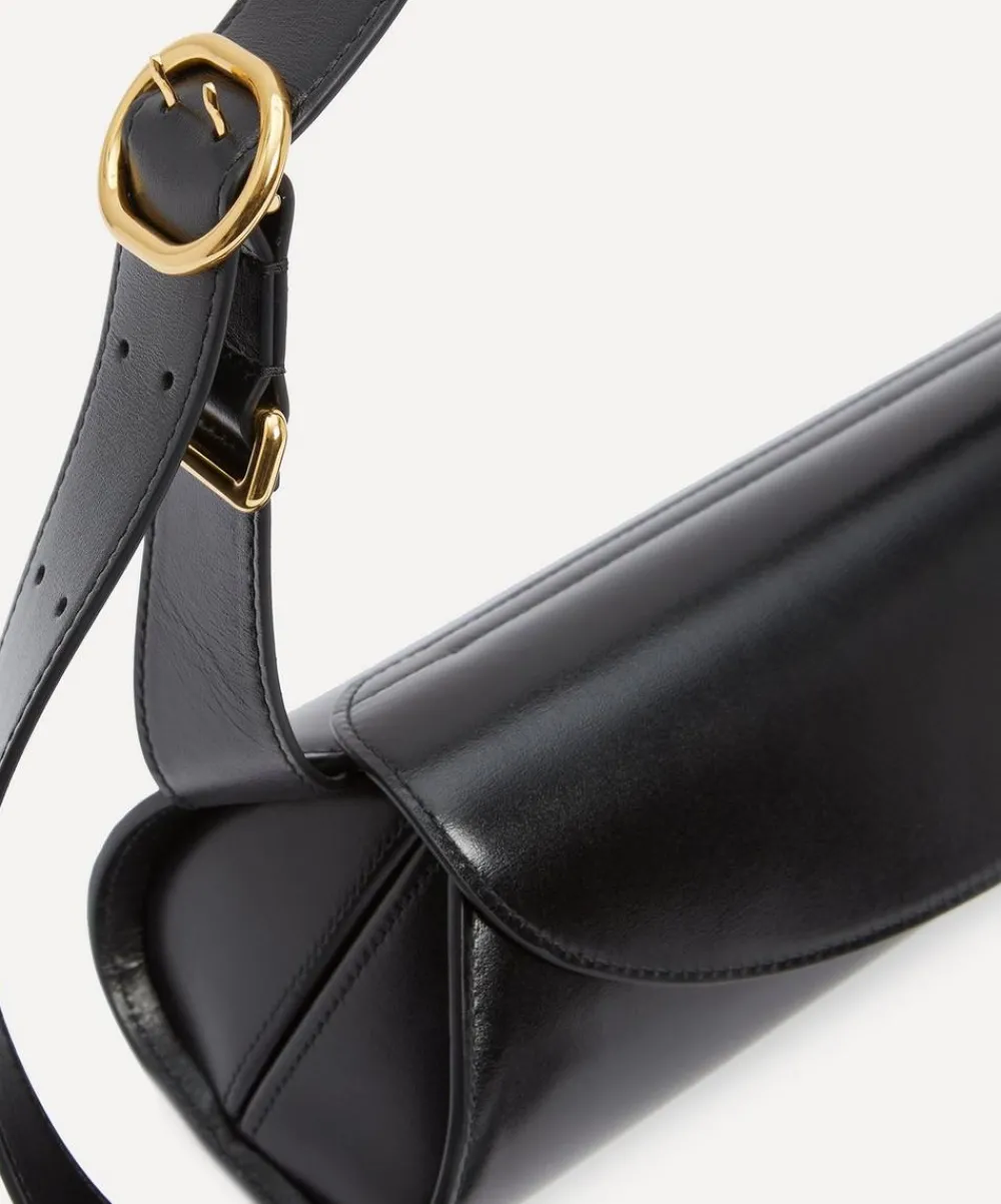 Jil Sander Bags^Small Cannolo Shoulder Bag