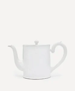 Astier de Villatte Glass & Drinksware^Small Colbert Teapot