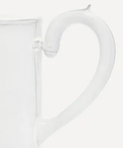 Astier de Villatte Glass & Drinksware^Small Colbert Teapot