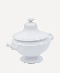 Astier de Villatte Tableware^Small Colbert Tureen