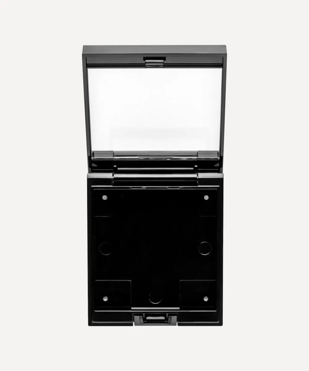 Surratt Eyes^Small Compact Case