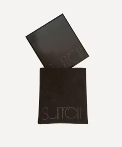 Surratt Eyes^Small Compact Case
