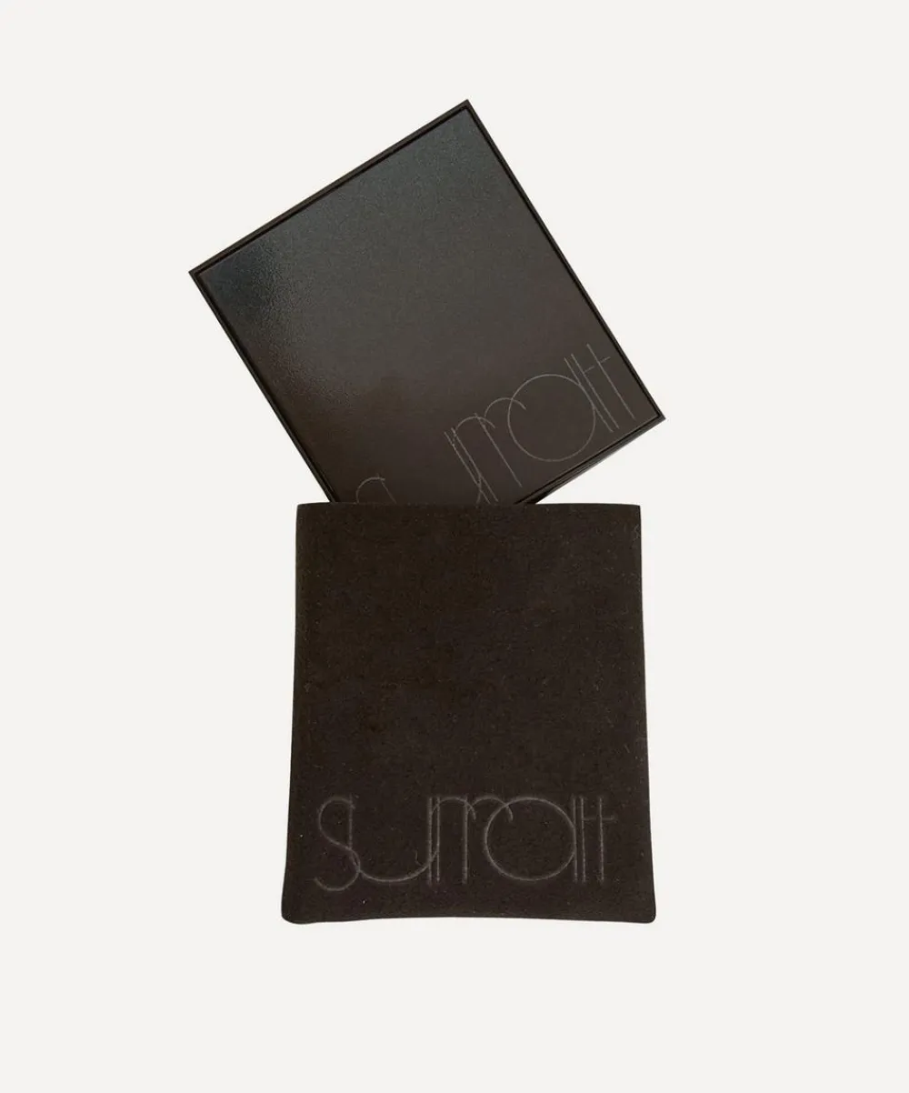 Surratt Eyes^Small Compact Case