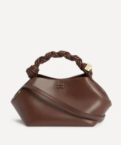 Ganni Bags^Small Crossbody Bou Bag