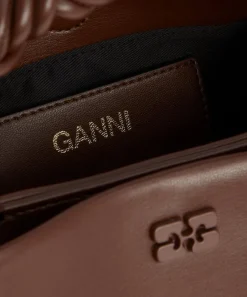 Ganni Bags^Small Crossbody Bou Bag