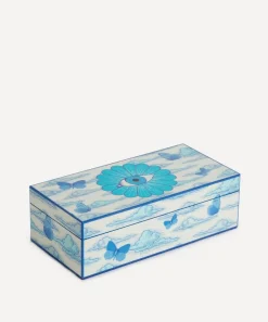 Jonathan Adler Storage^Small Druggist Lacquer Box