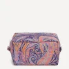 Liberty Tools & Wash Bags^Small Felix and Isabelle Wash Bag