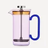 Ichendorf Glass & Drinksware^Small Glass French Press