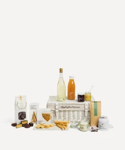 Daylesford Kitchen^Small Hamper Basket
