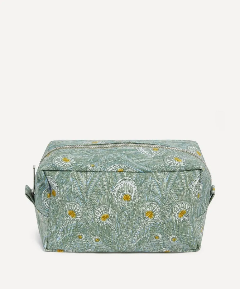 Liberty Tools & Wash Bags^Small Hera Wash Bag