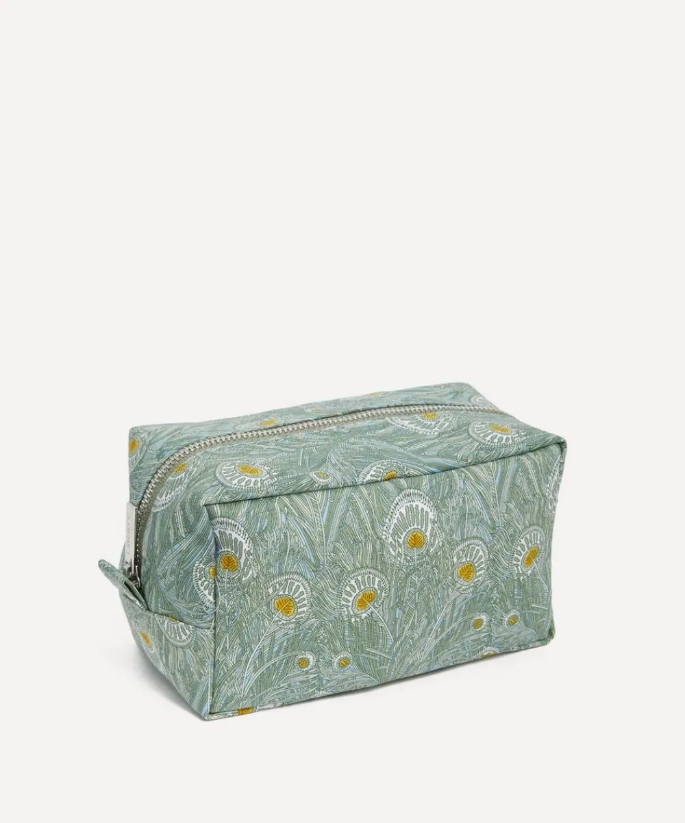 Liberty Tools & Wash Bags^Small Hera Wash Bag