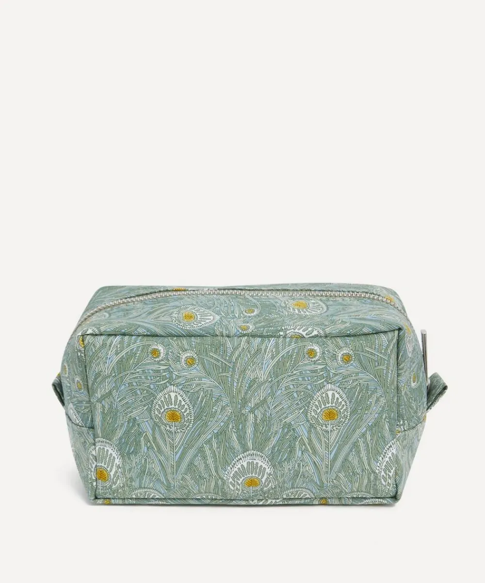 Liberty Tools & Wash Bags^Small Hera Wash Bag