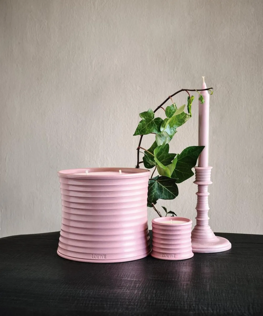 Loewe Candles & Candle Holders^Small Ivy Candle 170g