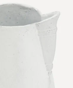 Astier de Villatte Glass & Drinksware^Small Louis XV Pitcher
