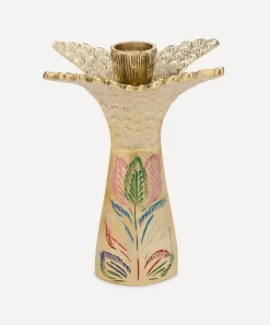 Doing Goods Candles & Candle Holders^Small Miracle Fish Candle Holder