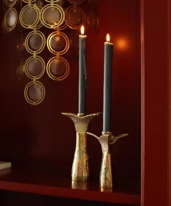 Doing Goods Candles & Candle Holders^Small Miracle Fish Candle Holder