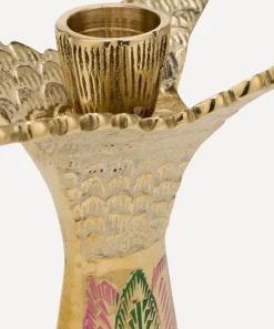 Doing Goods Candles & Candle Holders^Small Miracle Fish Candle Holder