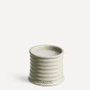 Loewe Candles & Candle Holders^Small Mushroom Candle 170g