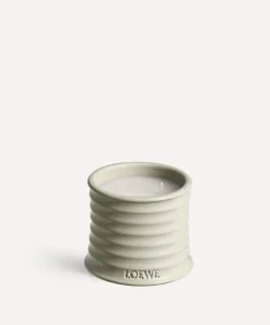 Loewe Candles & Candle Holders^Small Mushroom Candle 170g