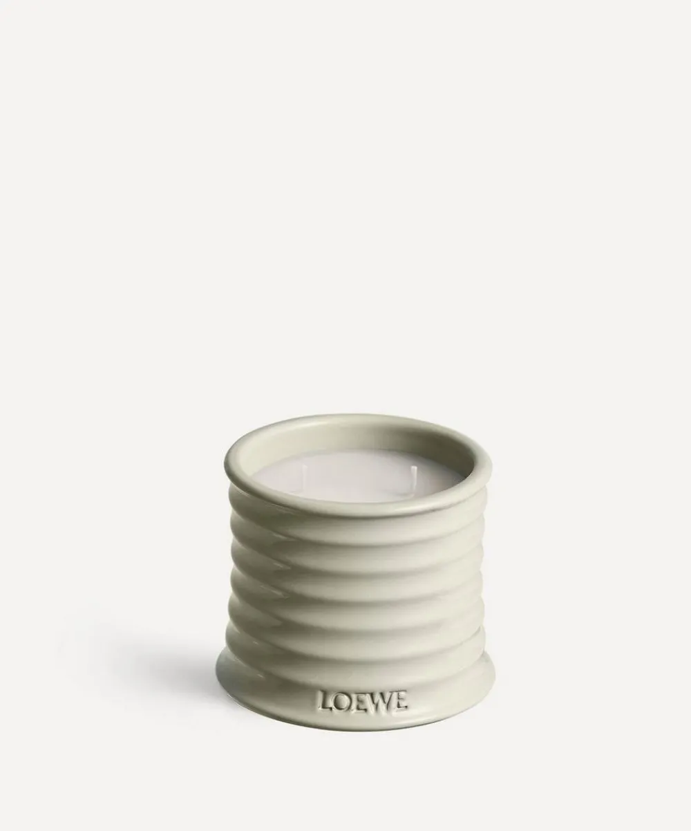 Loewe Candles & Candle Holders^Small Mushroom Candle 170g