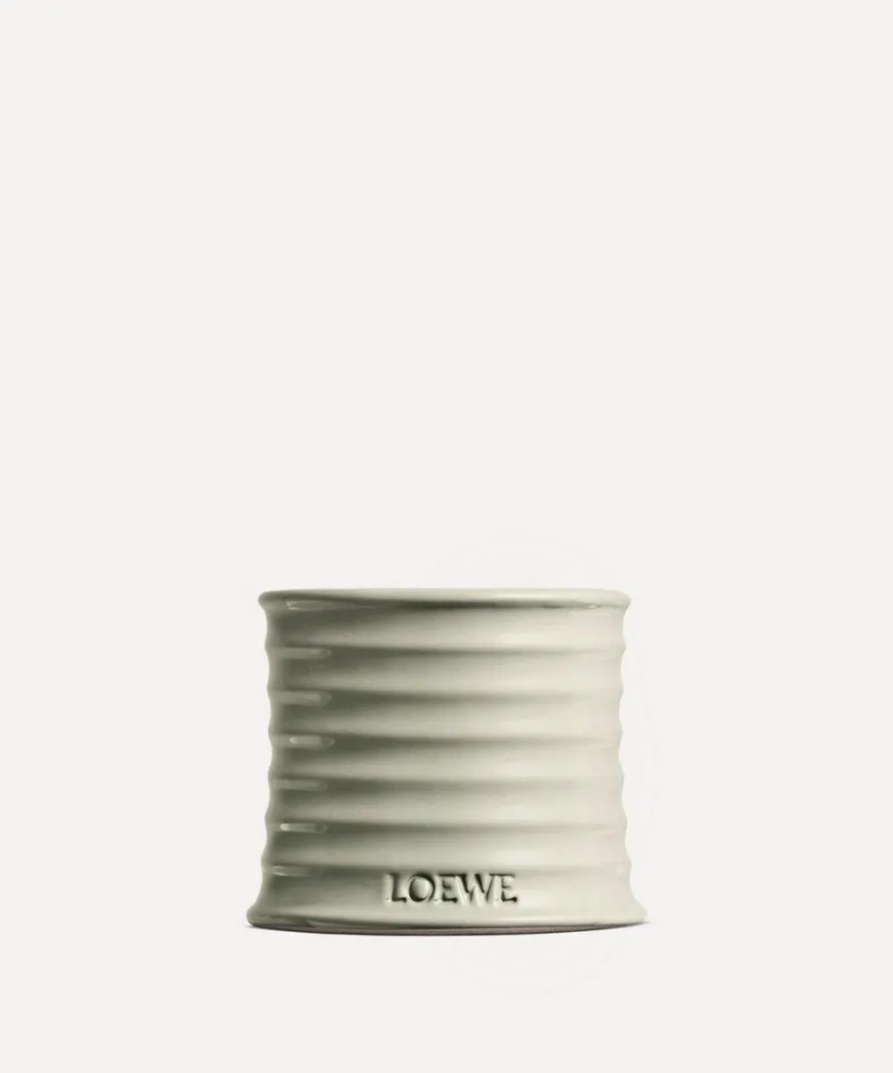 Loewe Candles & Candle Holders^Small Mushroom Candle 170g