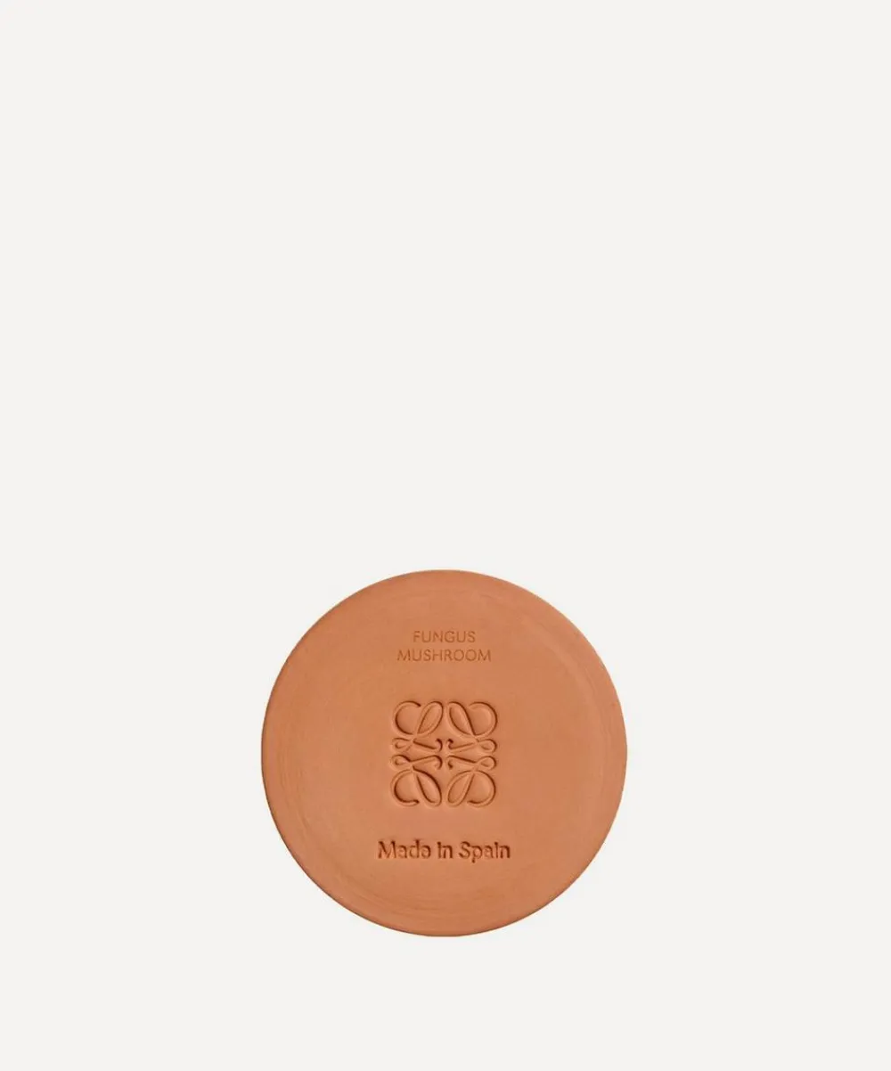 Loewe Candles & Candle Holders^Small Mushroom Candle 170g