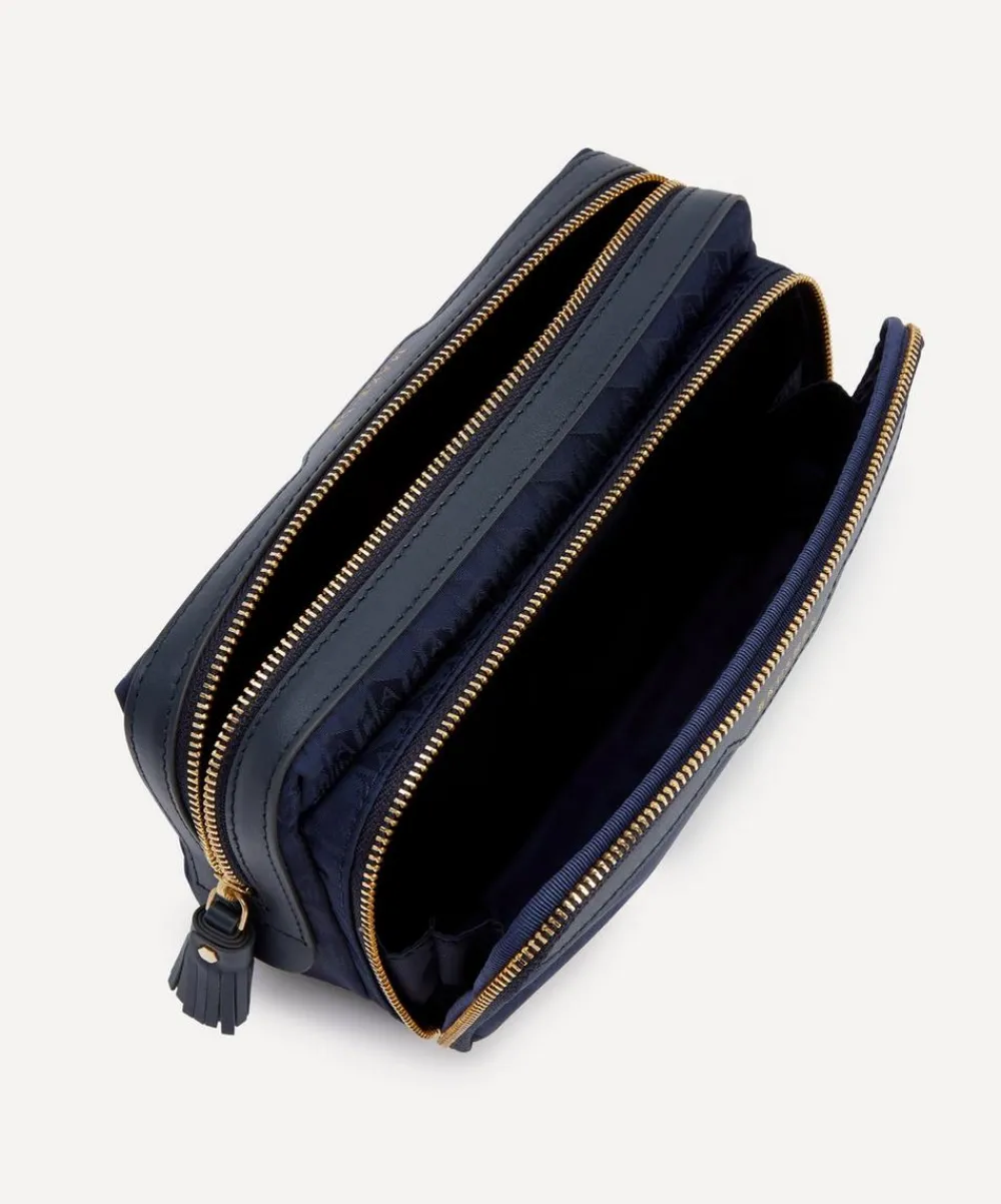 Anya Hindmarch Bags^Small Nylon Makeup Pouch